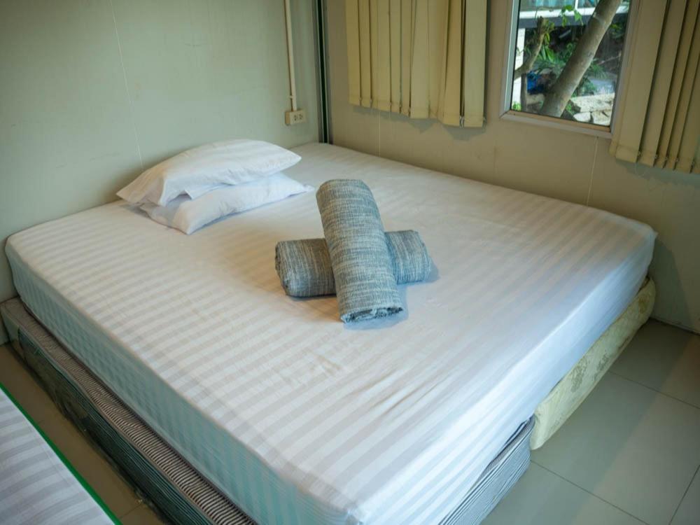 Beach Box Resort At Rimlay 罗勇 外观 照片