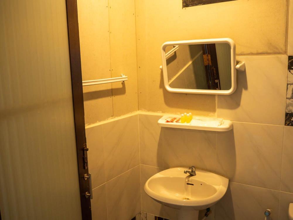 Beach Box Resort At Rimlay 罗勇 外观 照片