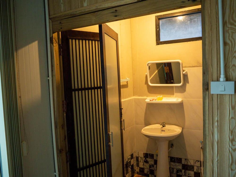 Beach Box Resort At Rimlay 罗勇 外观 照片